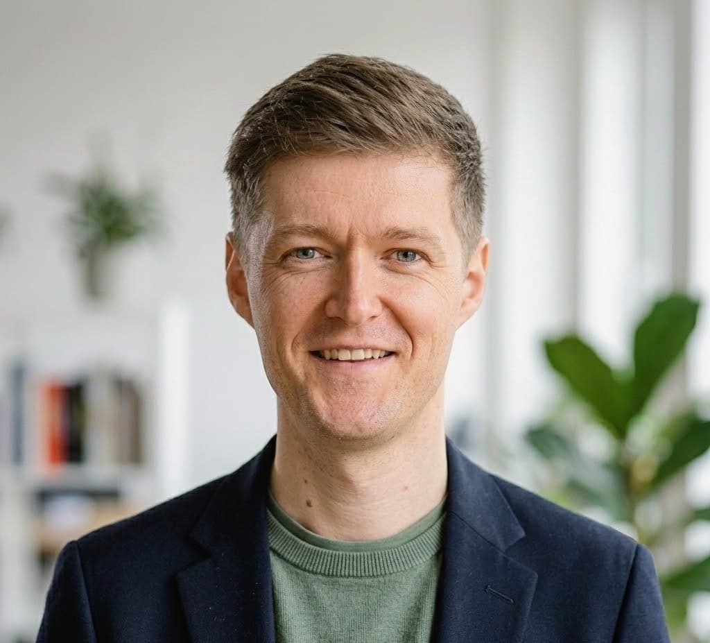 Eric Collier